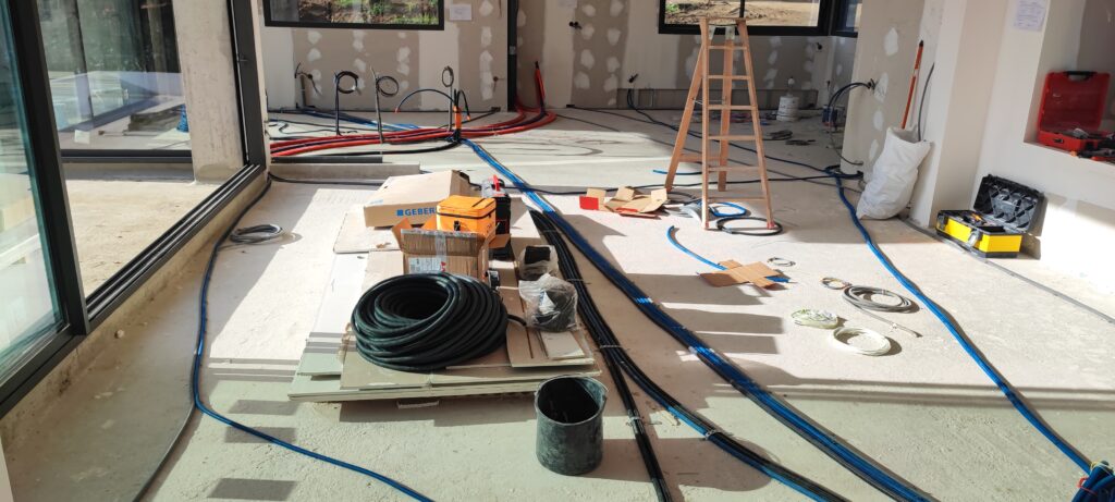 construction maison neuve électricité isère 38 neuf constructeur création