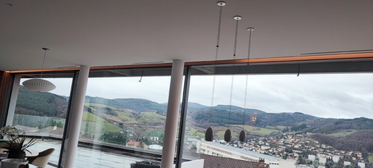 pose de luminaire refaire éclairage intérieur éclairage extérieur éclairage jardin